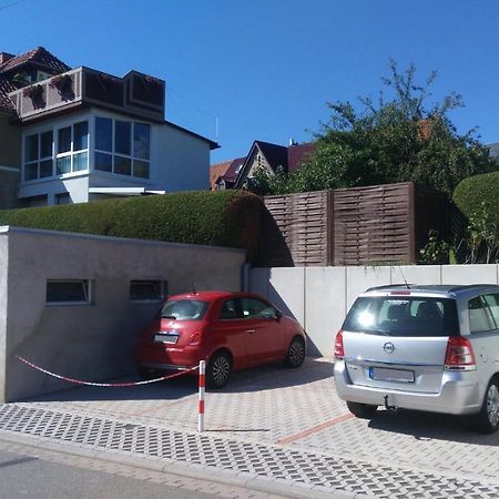 Ferienwohnung Wanderurlaub Thueringen Schmalkalden Luaran gambar